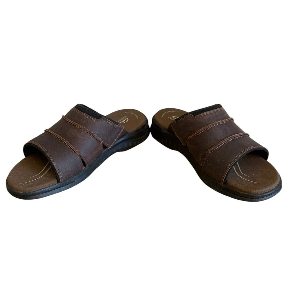 Clarks walkford mens